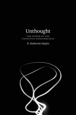  Unthought: The Power of the Cognitive Unknown A journey into the fertile ground of unexamined thoughts and the unexpected beauty they hold