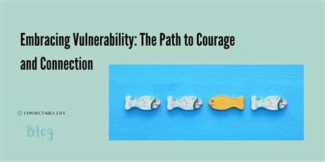  Embracing Vulnerability: A Masterpiece on Human Connection