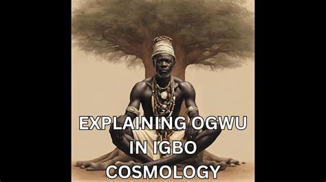  Knowledge of God: Unveiling the Divine Through Igbo Spirituality